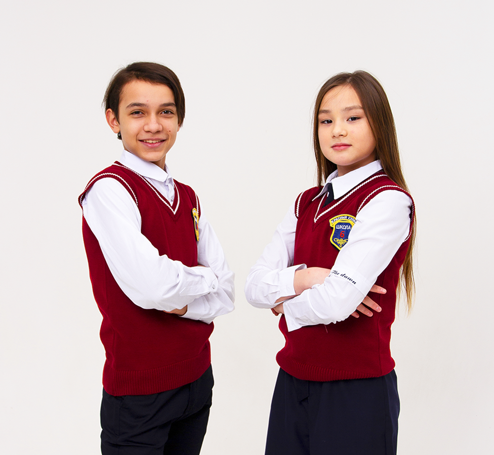 Тренды Школьной Моды 2023-2024: Стиль в Учебном Гардеробе