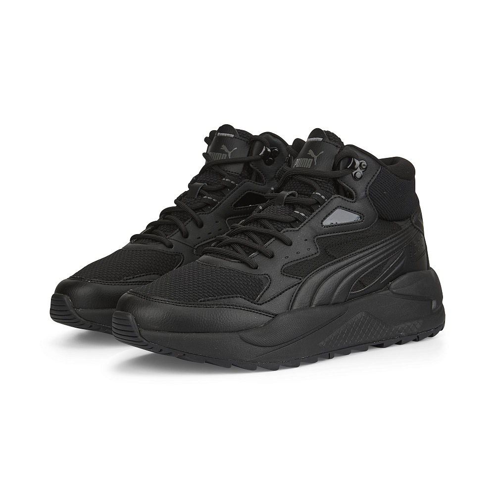 Ботинки PUMA X-RAY Speed Mid WTR