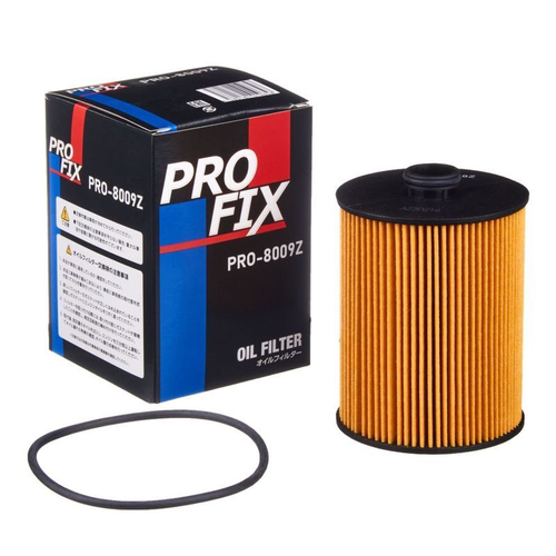 Фильтр масляный PROFIX PRO8009Z