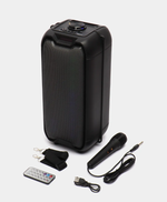 Беспроводная колонка BT Speaker ZQS-4235 Караоке