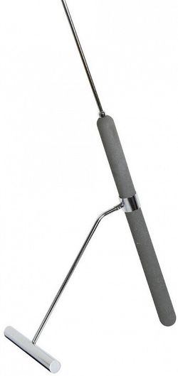 Торшер LUMINA DECO Granino LDF 6011-1 CHR