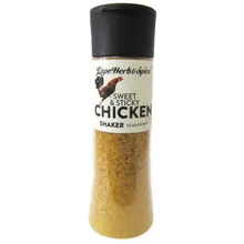 Приправа для курицы в шейкере, 275 г, Cape Herb & Spice