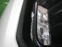 Бампер передний Subaru Forester 5 SK 18-21 В сборе
