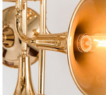 Pendant design lamp  Botti by Delightfull (24 lampshade )