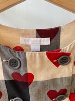 Хлопковое платье Burberry, 122