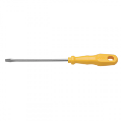 Отвертка Tramontina MASTER 41500/022 шлицевая SL5x125 мм (3/16x5 )