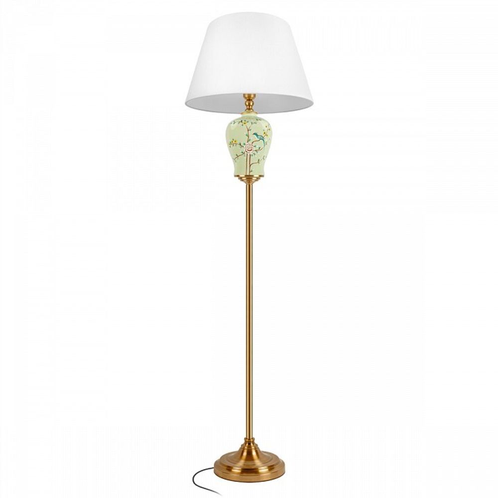 Торшер Loft it Hydrangea 10383F