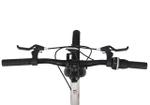 Велосипед Детский Maxiscoo 3BIKE 20'' L Серый (2025)