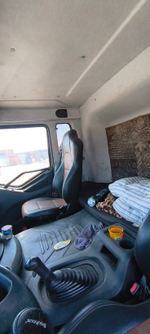 FAW J6 8x4 Самосвал CA3310P66K24T4E5 (Дизельный, 11,1 л, 420 л.с., МТ)
