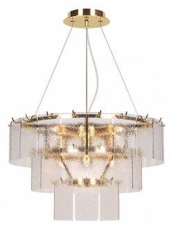 Подвесная люстра LGO LSP-871 LSP-8712