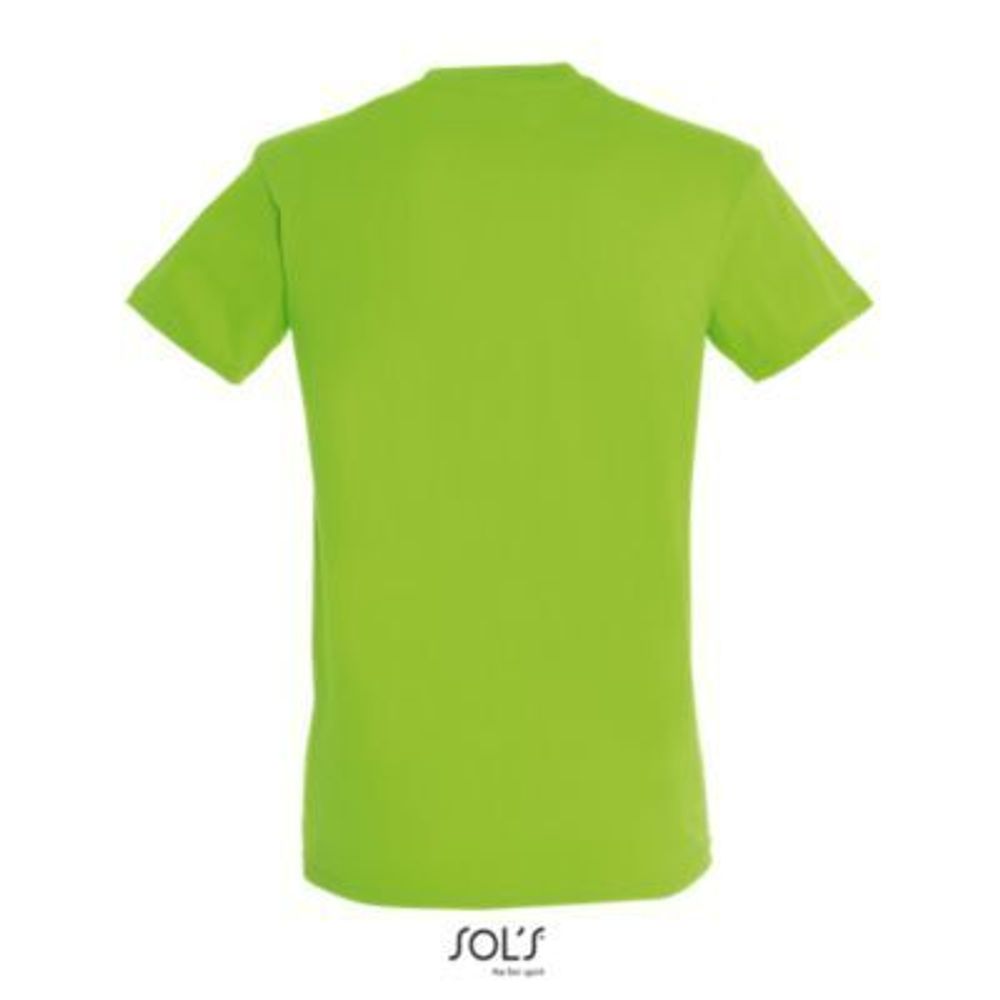 Футболка Regent мужская Синий  XL