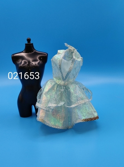 Одежда для куклы Барби 021653