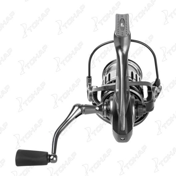 Катушка Star 4000 CP 4+1 подшип (HS-S-4000) Helios