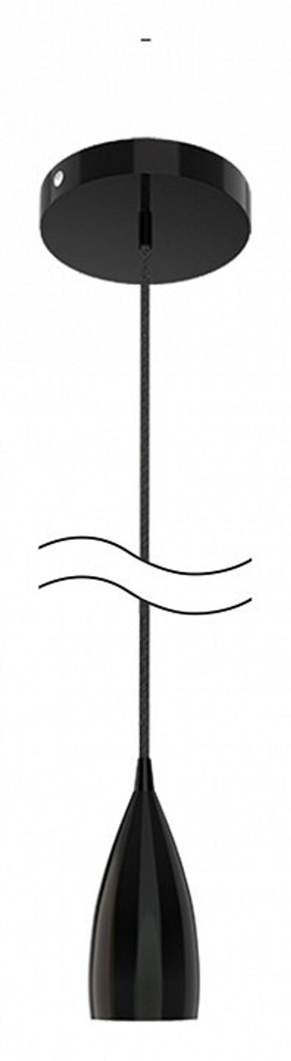 Подвесной светильник Gauss Decor PL031