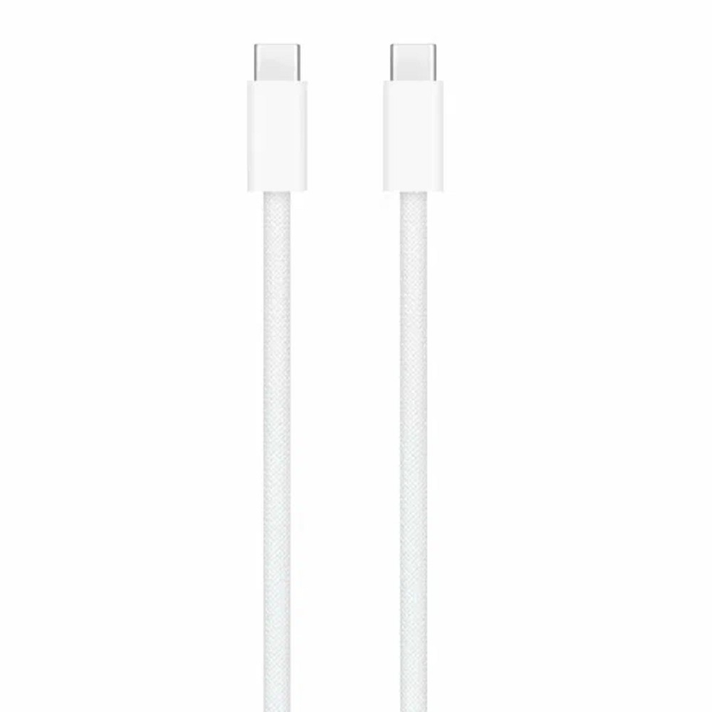 Кабель Apple USB-C to USB-C Cable 240W (2m) [MU2G3ZM/A]