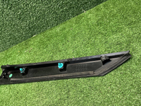 Накладка крышки багажника правая Omoda C5 (22-нв)