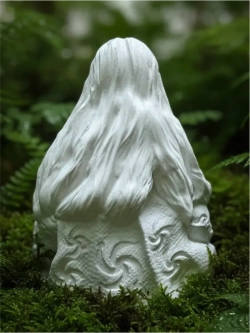 Коллекционная фигурка статуэтка Сила Рода оберег для дома