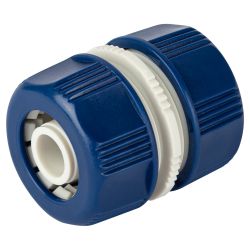 Муфта GREEN APPLE GAEM20-08 ремонтная соединительная для шланга 1/2 12 мм