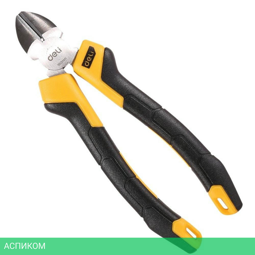 Бокорезы Deli DL2207