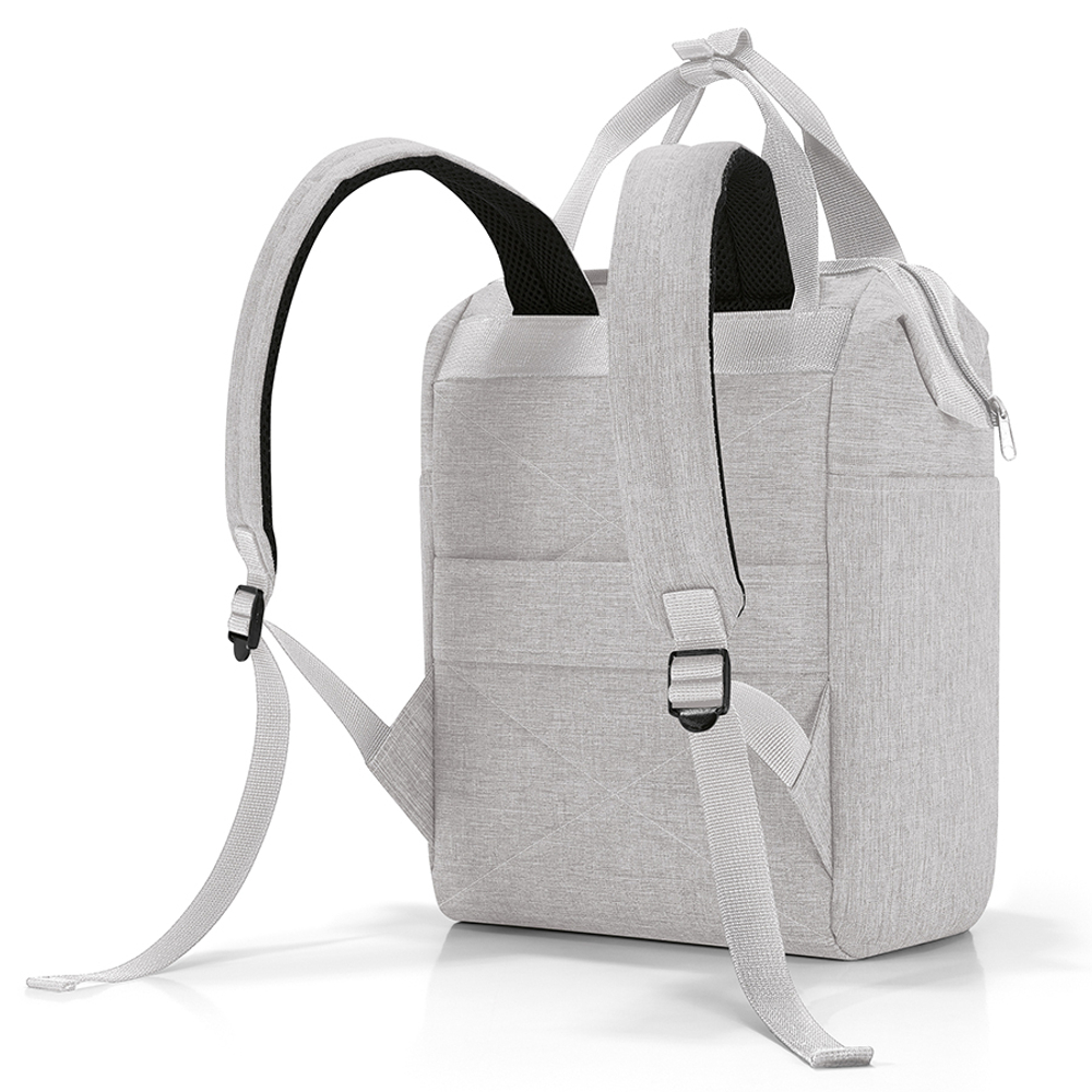 Рюкзак allrounder r twist sky rose