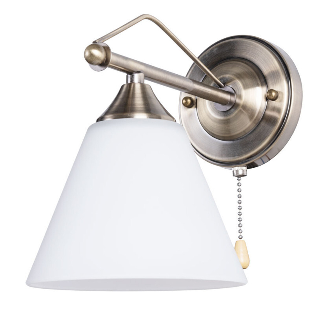 Бра Arte Lamp A3208AP-1AB