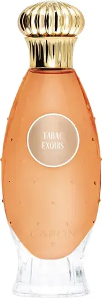 CARON TABAC EXQUIS EDP 100 ML