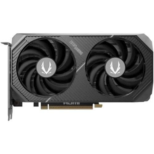 Видеокарта Zotac nVidia GeForce RTX 5060 Ti Twin Edge OC 16Gb ZT-B50620H-10M