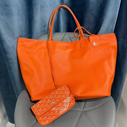 Сумка Goyard