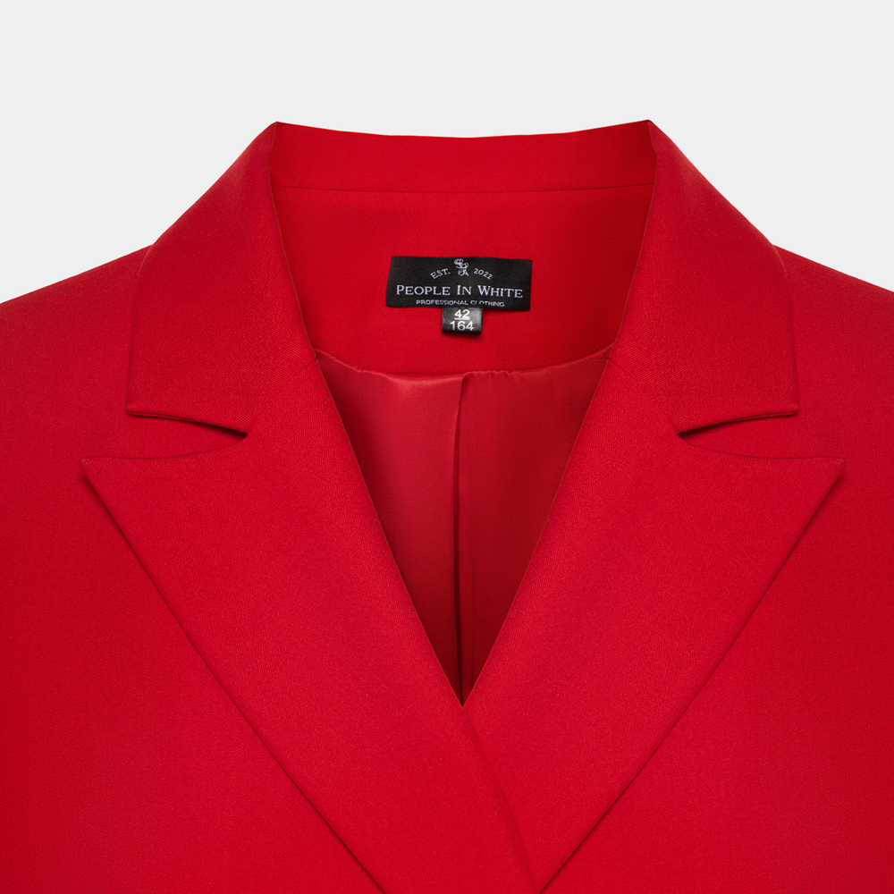 Женский жакет