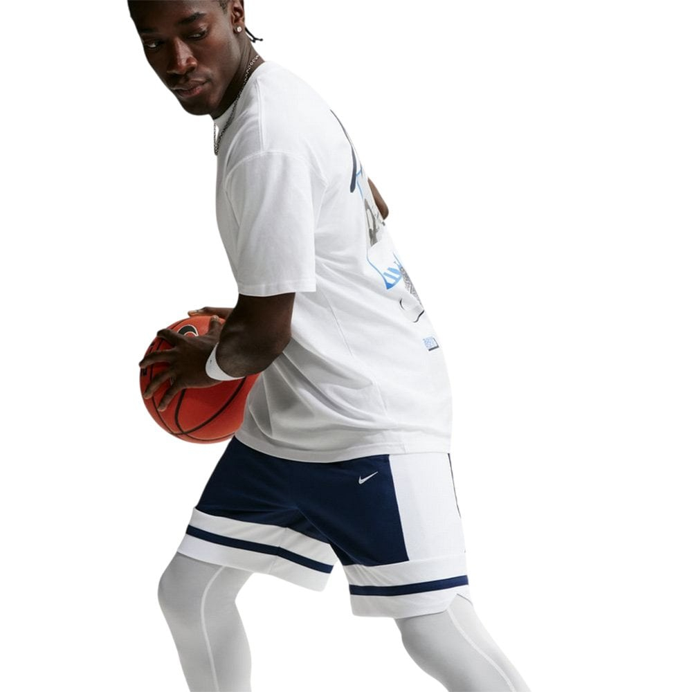 Баскетбольные мужские шорты Nike