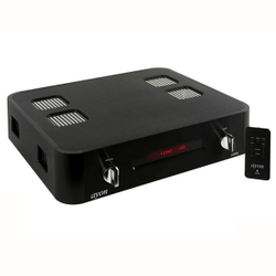 Предусилитель Ayon Audio Auris II Balanced Signature Черный [BLACK] + Phono