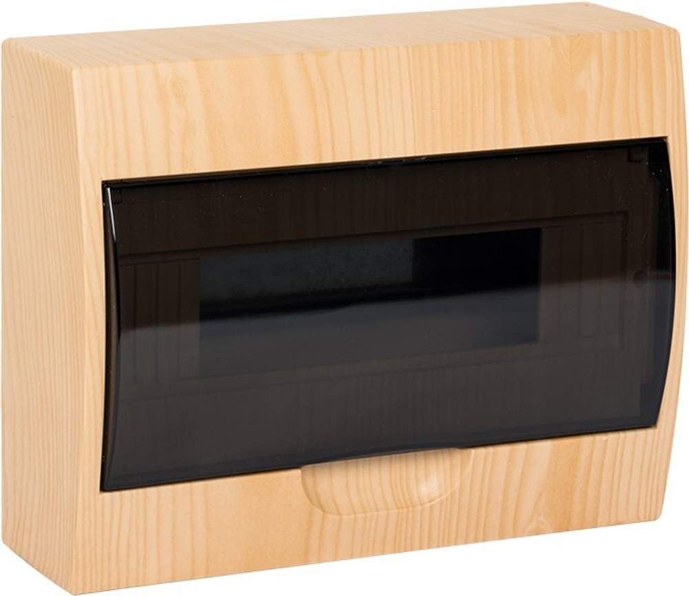 Щит распределительный EKF pb40-n-18-light