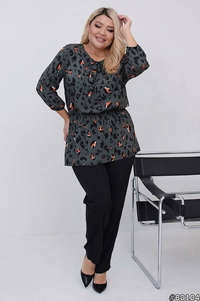 Костюм УК-1823-1 Fabrika