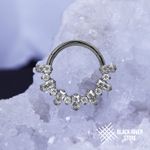 Кликер Starry Crystal 1.2мм