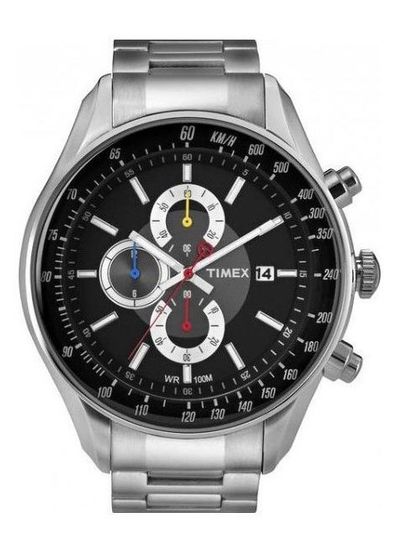 Наручные часы Timex T2N153