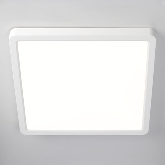 CL738K240V Бейсик Белый Св-к Накл. LED 24W*Мульти