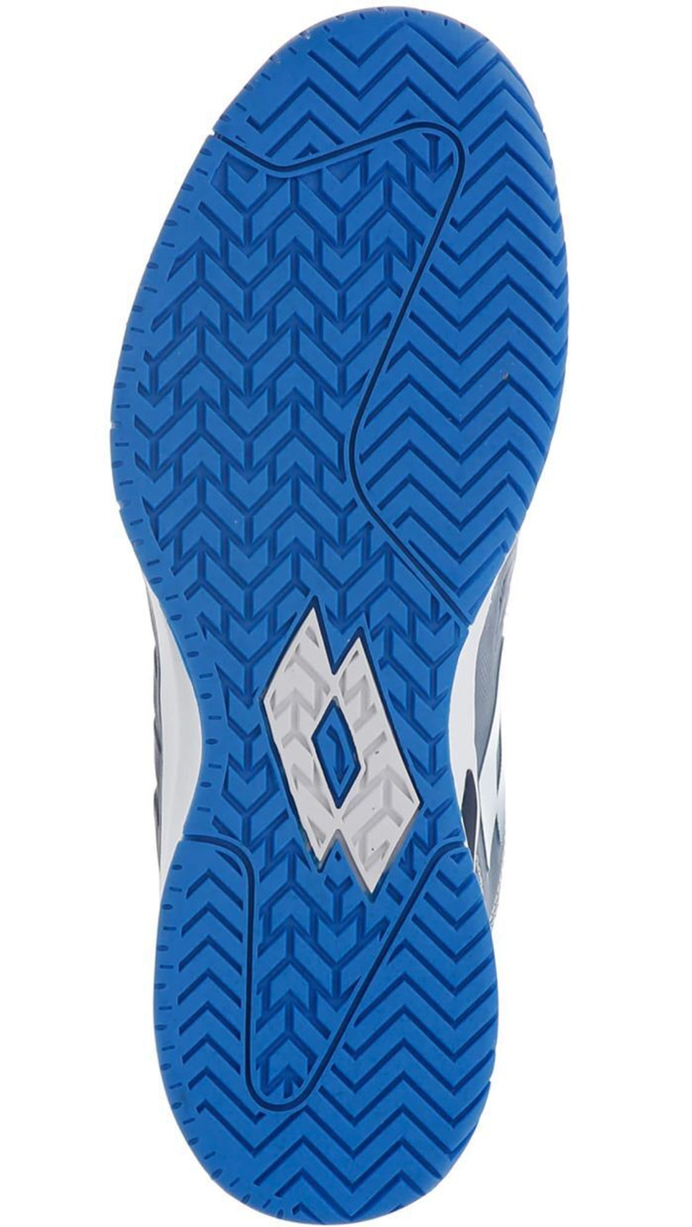 Мужские кроссовки теннисные Lotto Mirage 100 Speed /42.5 размер