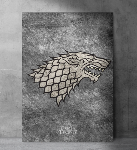 Игра престолов 5 (Game of Thrones)
