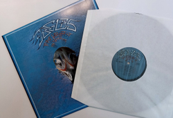 Eagles Their Greatest Hits 1971-1975 (Europe 2020)