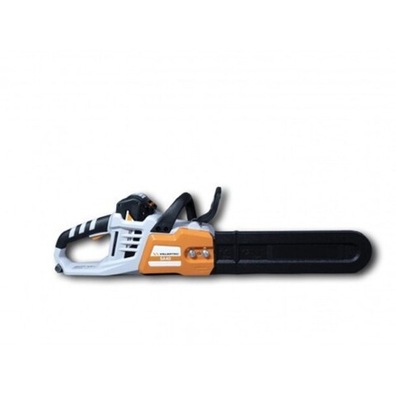 Пила цепная аккумуляторная VILLARTEC SA40 set: am405, ac402 SA40Set4