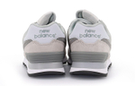 Кроссовки New Balance Nb 574 B (Женская размерная сетка)