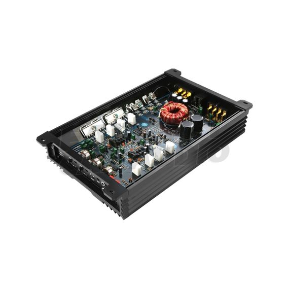 Усилитель URAL (УРАЛ) TT 2.100