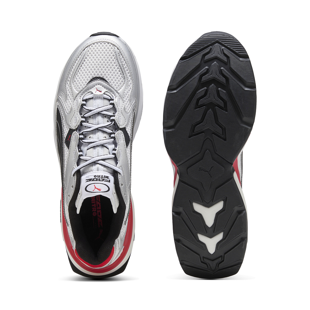 Мужские кроссовки PUMA Fade Nitro LS