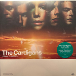 The Cardigans ‎– Gran Turismo (Европа 2019г.)