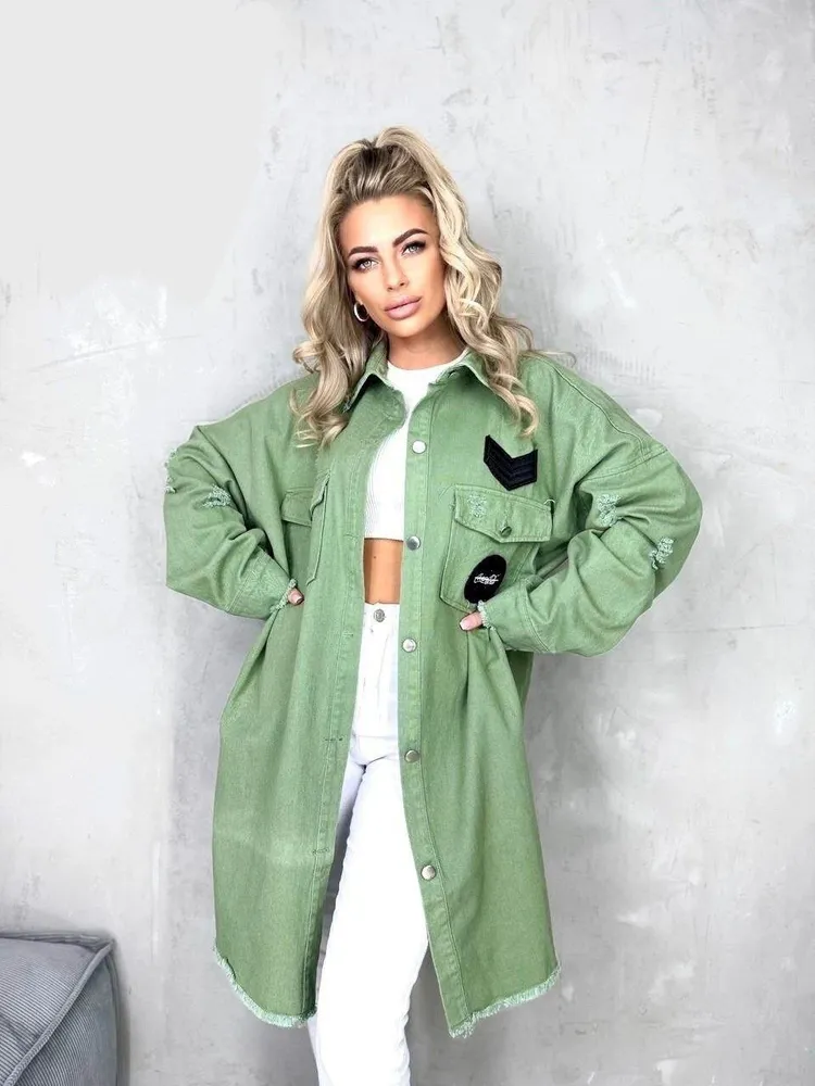 Джинсовка 16072010 Fabrika