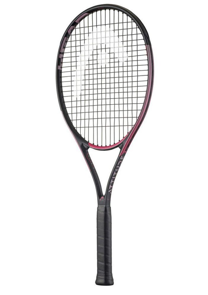 Теннисная ракетка Head MX Attitude ELITE