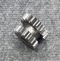 Промежуточная шестерня стартера Loncin 176 (YB300H/YBS300)