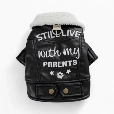 Куртка «My familly»