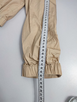 Куртка Oodji укороченная 42 размер, новая