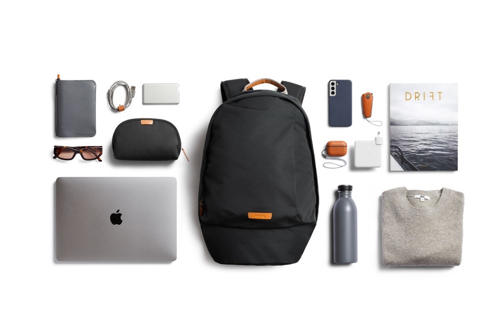 Рюкзак Bellroy Classic Backpack 2nd Edition 20L